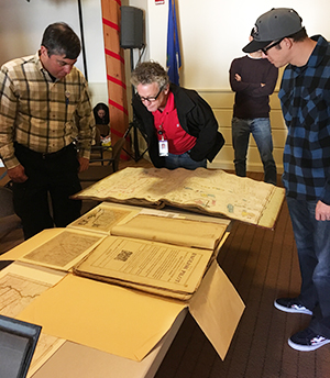 education programs, teaching with primary sources, art, history, social studies, humanities