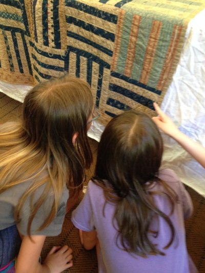 sewing classes for kids in ct