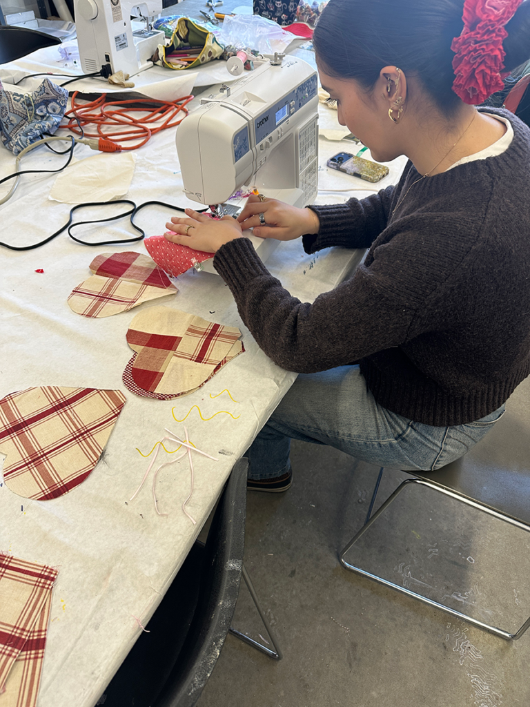 sewing classes, new haven, ct