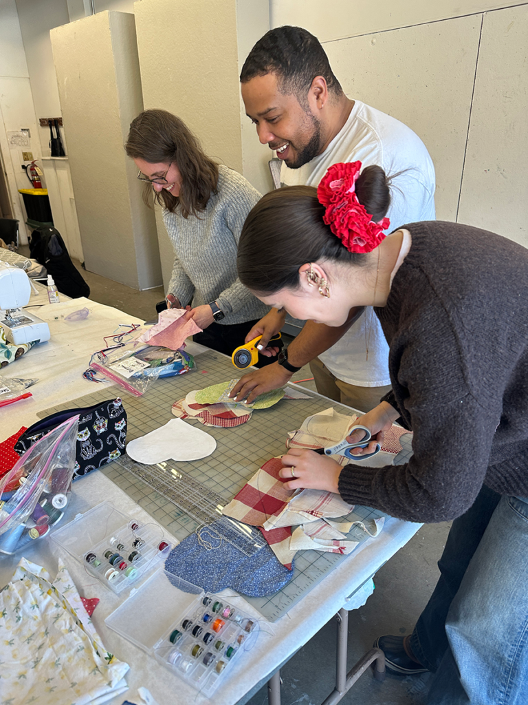 sewing classes, new haven, ct, fiber arts
