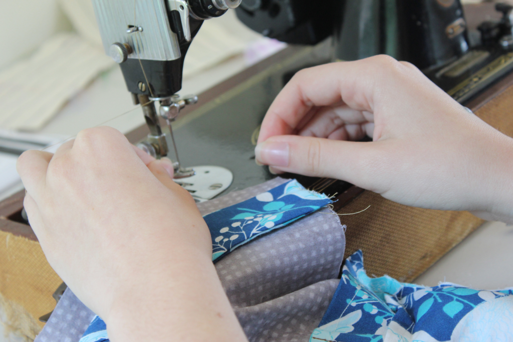 sewing classes